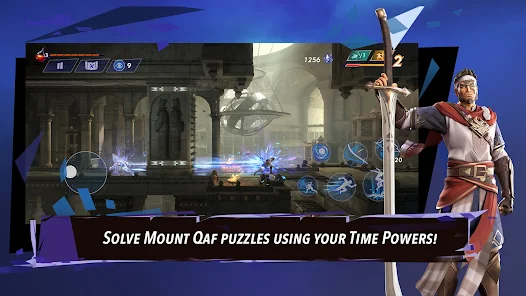 Prince of Persia: The Lost Crown