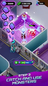 Idle Anomaly