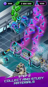 Idle Anomaly