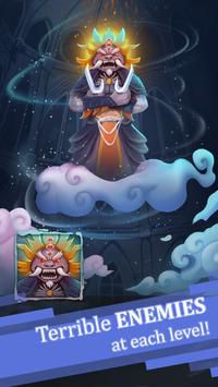 Rocket Star - Idle Space Factory Tycoon mod version with unlimited crystals