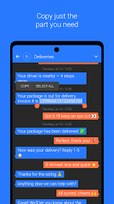 Screenshot image