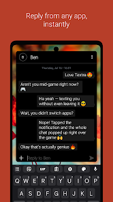 Screenshot image
