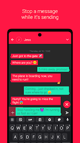 Screenshot image
