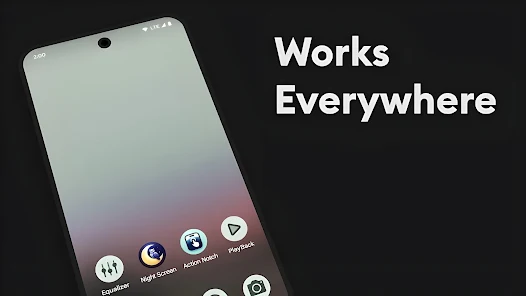 Screenshot image