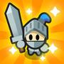 Fortress Merge: Puzzle Defense