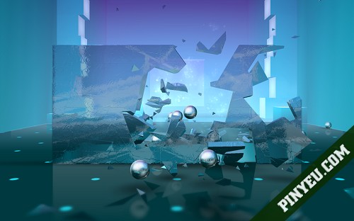 Smash Hit - tựa game giải trí tuyệt vời cho Android