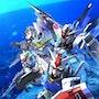 SD Gundam G Generation ETERNAL