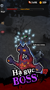 Dark Hero