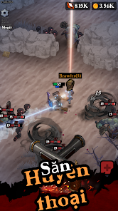 Dark Hero