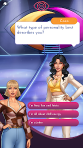 In-game screenshot