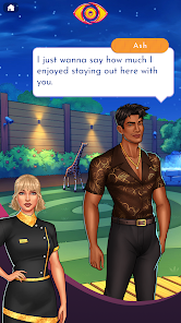 In-game screenshot