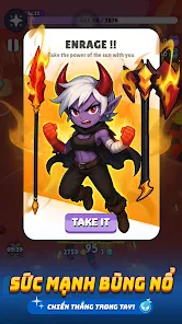 Arcane Hunter: Soul Survivor