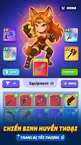 Arcane Hunter: Soul Survivor
