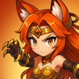 Arcane Hunter:Thợ Săn Linh Hồn