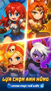 Arcane Hunter: Soul Survivor