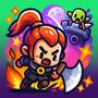 Tiny Warriors Clash