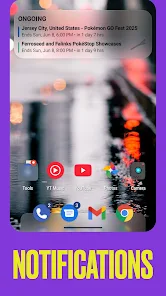 Screenshots