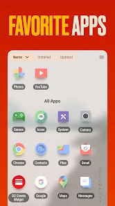Screenshots