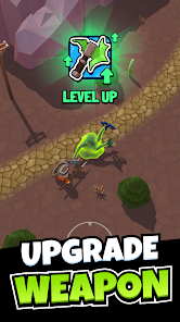 Devour Idle RPG