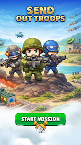 Dictator: Build & Conquer