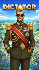 Dictator: Build & Conquer
