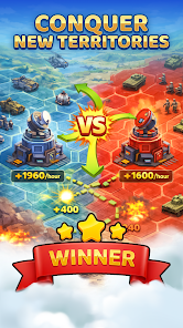 Dictator: Build & Conquer