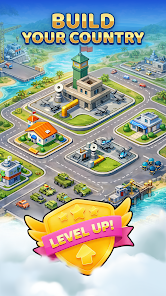 Dictator: Build & Conquer