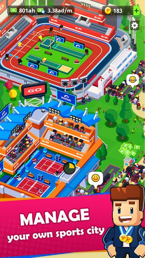 เกมจำลองกีฬา