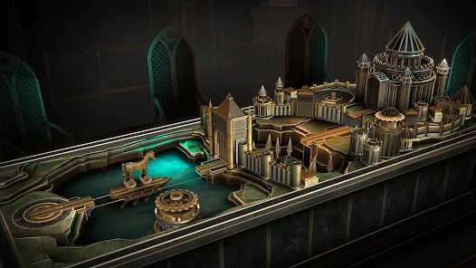 Boxes Lost Fragments Screenshot