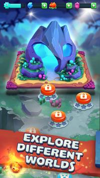 Monster Tales Puzzle Game