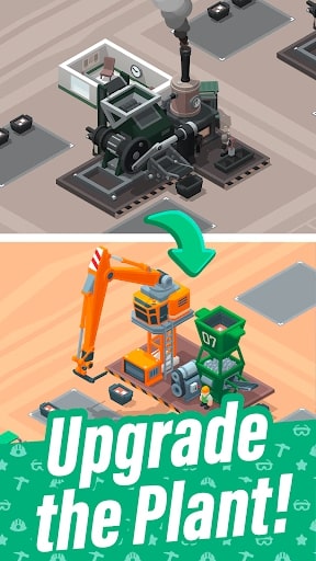 Metal Empire: Idle Tycoon currency hack