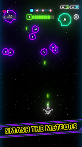 Neon Wings
