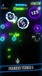 Neon Wings