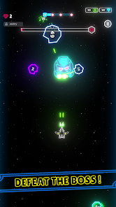 Neon Wings