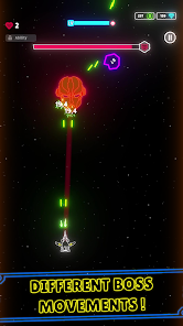 Neon Wings