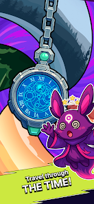 Shards Of Time