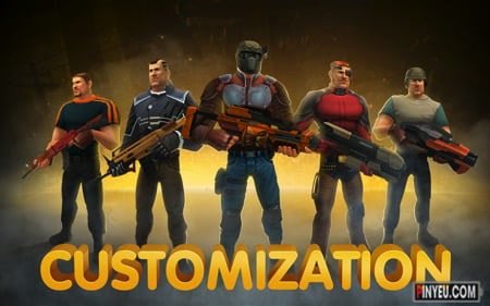 Download Guns of Boom