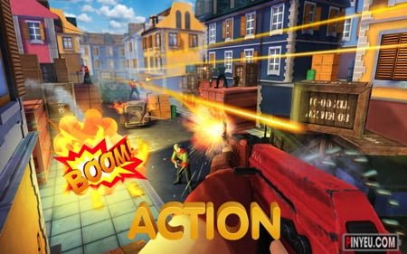 Download Guns of Boom