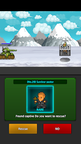Raise A Soldier
