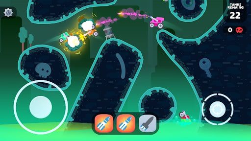 Mad Royale io MOD Unlimited Money