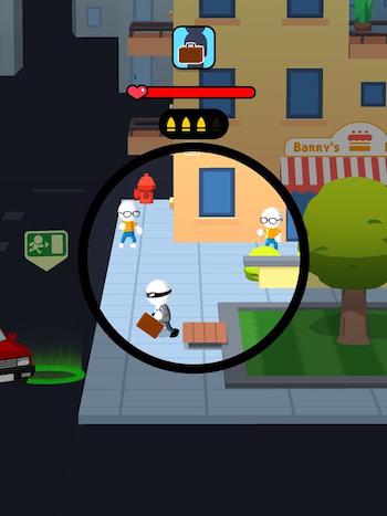 Johnny Trigger: Sniper Shooting Game