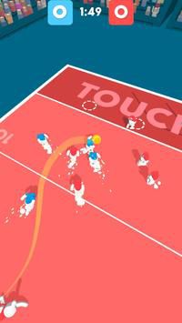 Ball Mayhem! Sports