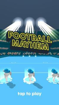 Ball Mayhem! Obstacle