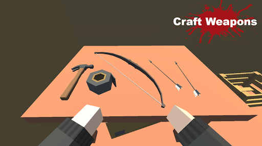 FateZ Unturned Zombie shooting game.