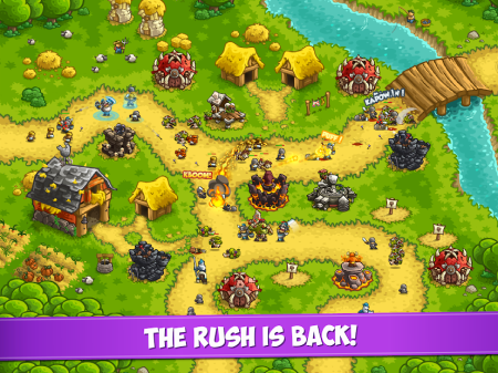 Download Kingdom Rush Vengeance
