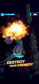 Galaxy Idle