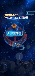 Galaxy Idle