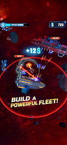 Galaxy Idle
