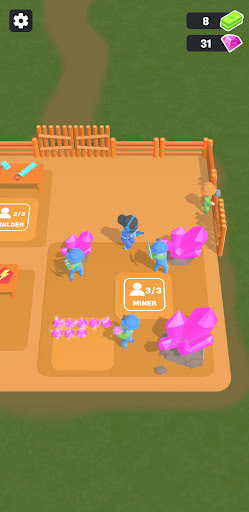 Zombie Attack MOD loại bỏ quảng cáo