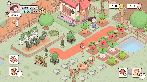 Great farming game